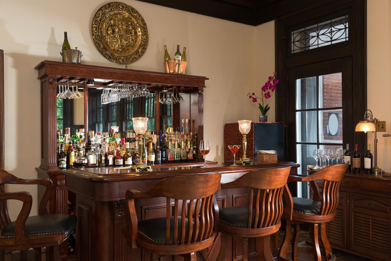 Mercersburg Inn Eksteriør billede