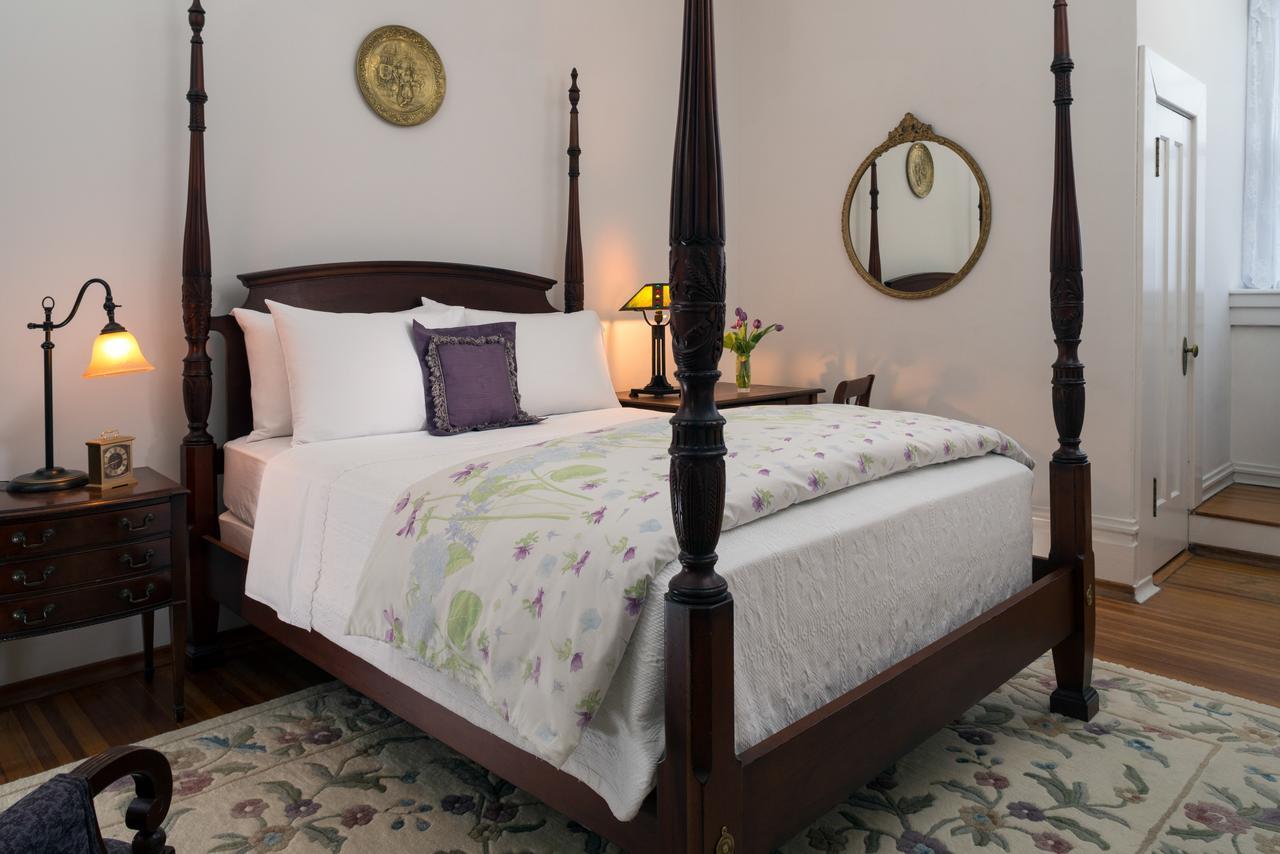 Mercersburg Inn Eksteriør billede