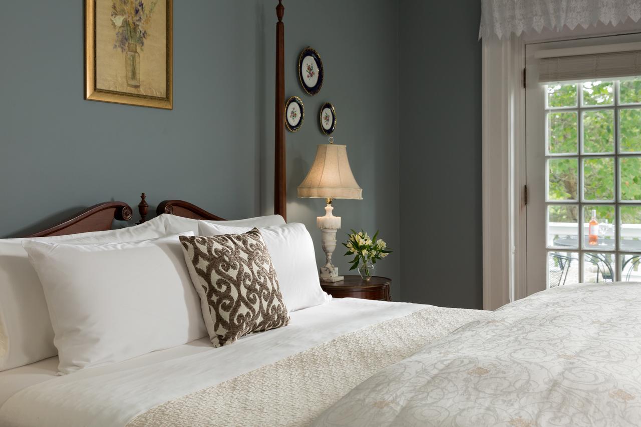 Mercersburg Inn Eksteriør billede