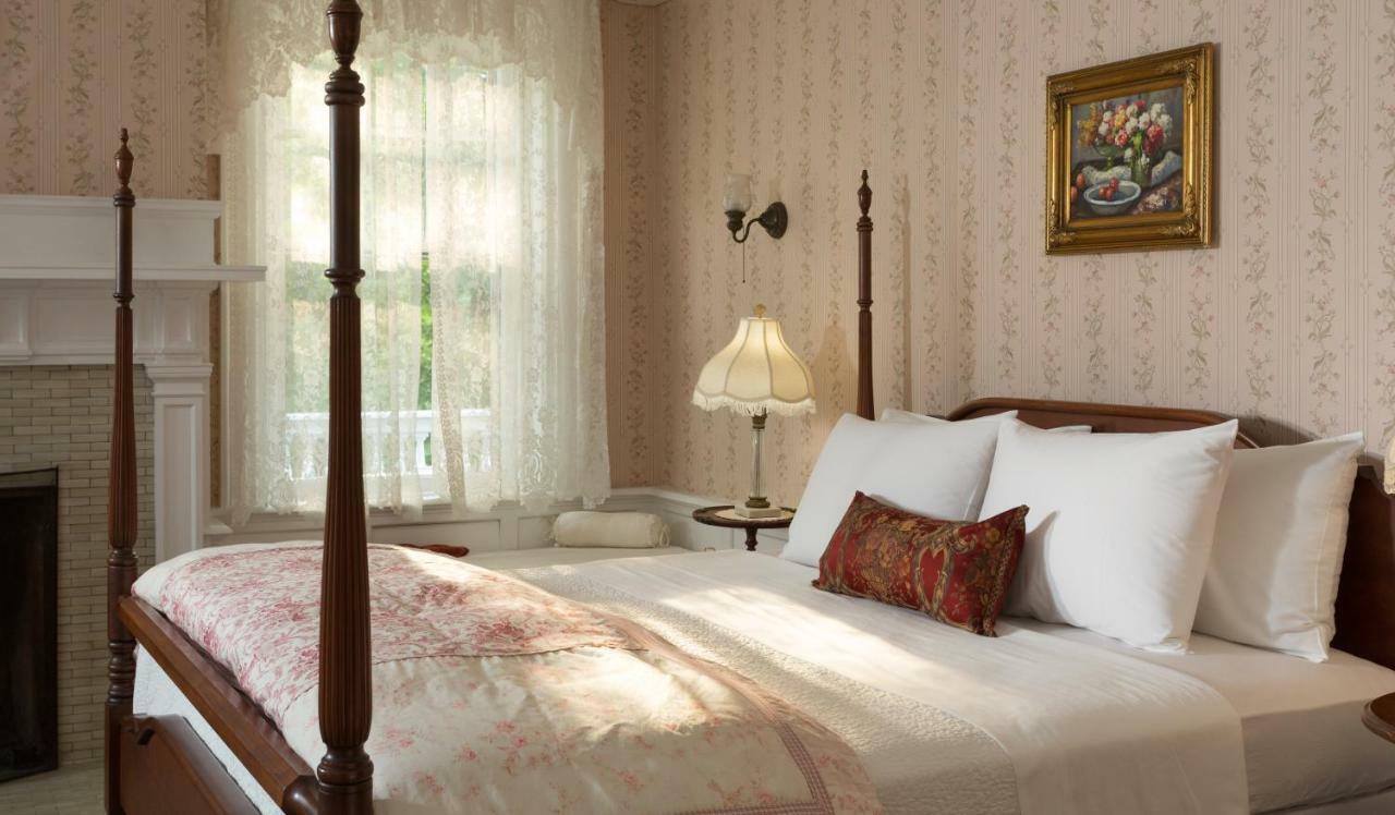 Mercersburg Inn Eksteriør billede